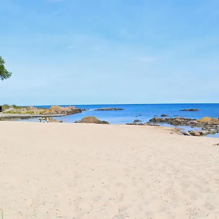 Hébergement de vacances Holiday Clxxxviii Allinge-Sandvig